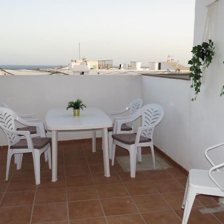 Biosfera Modern Bright Old Town Two Bedroom Apartment Pdc Tias Bagian luar foto