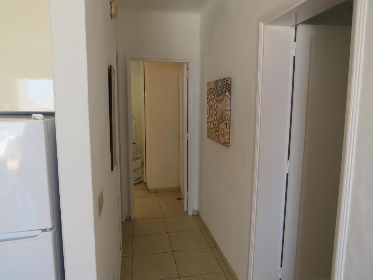 Biosfera Modern Bright Old Town Two Bedroom Apartment Pdc Tias Bagian luar foto