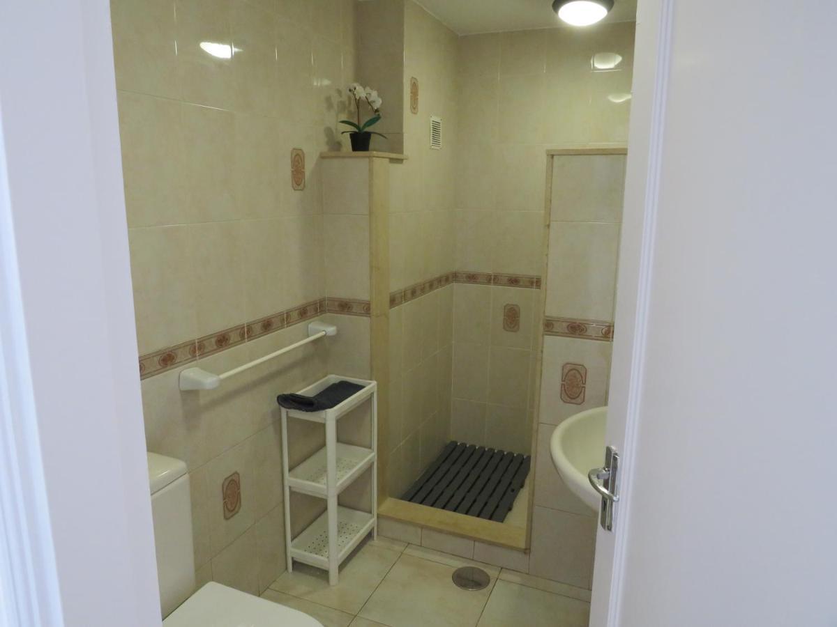 Biosfera Modern Bright Old Town Two Bedroom Apartment Pdc Tias Bagian luar foto