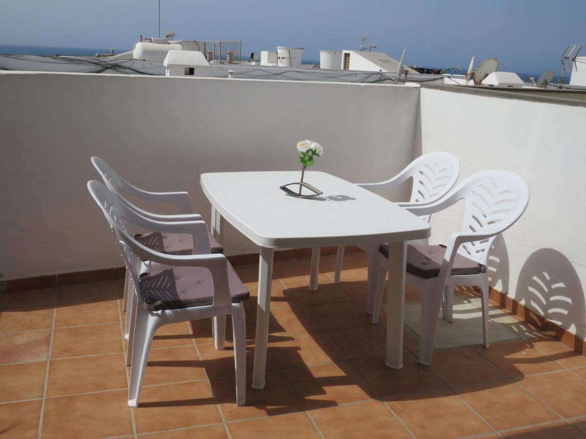 Biosfera Modern Bright Old Town Two Bedroom Apartment Pdc Tias Bagian luar foto