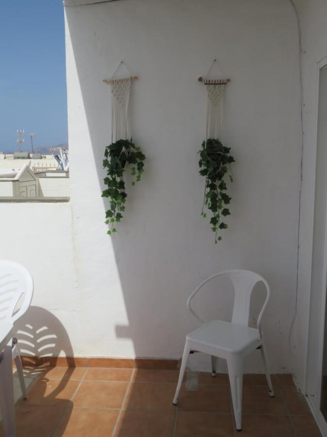 Biosfera Modern Bright Old Town Two Bedroom Apartment Pdc Tias Bagian luar foto