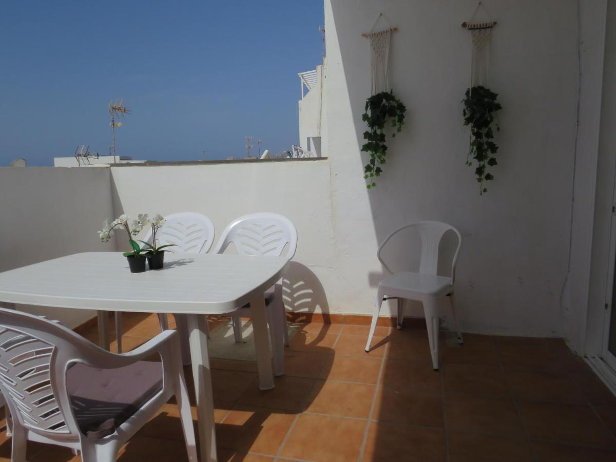 Biosfera Modern Bright Old Town Two Bedroom Apartment Pdc Tias Bagian luar foto