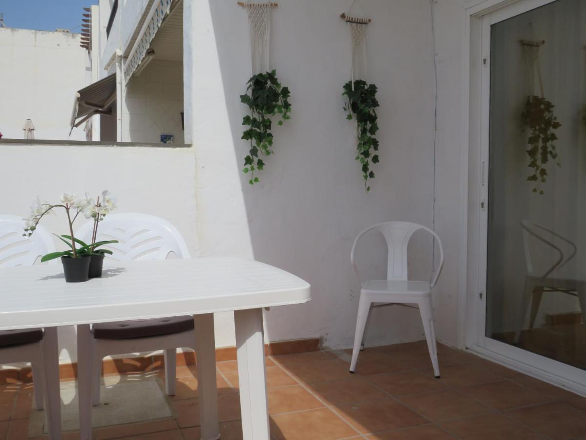 Biosfera Modern Bright Old Town Two Bedroom Apartment Pdc Tias Bagian luar foto