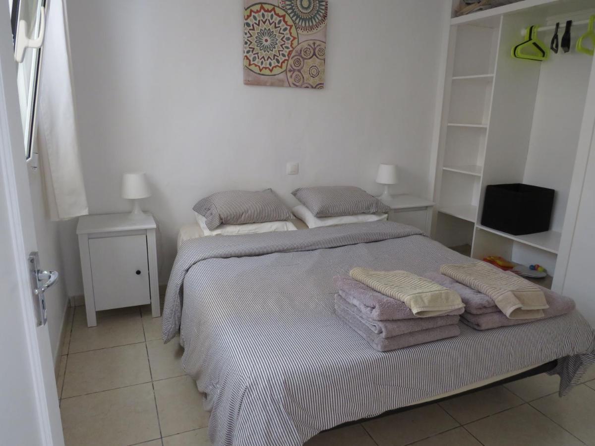 Biosfera Modern Bright Old Town Two Bedroom Apartment Pdc Tias Bagian luar foto