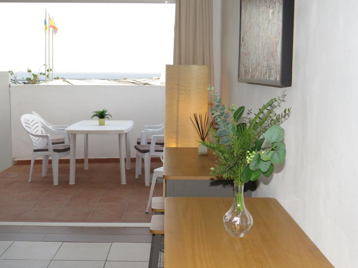Biosfera Modern Bright Old Town Two Bedroom Apartment Pdc Tias Bagian luar foto