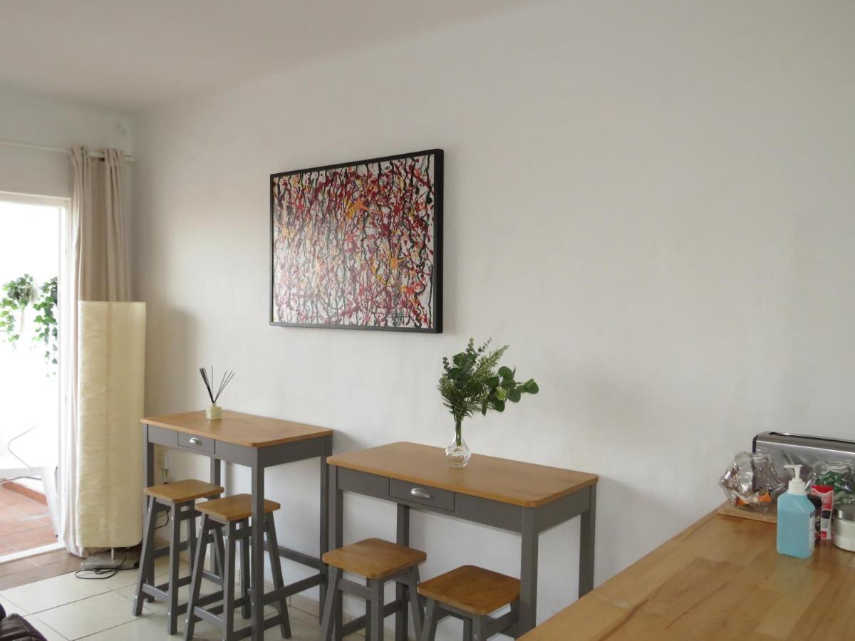 Biosfera Modern Bright Old Town Two Bedroom Apartment Pdc Tias Bagian luar foto