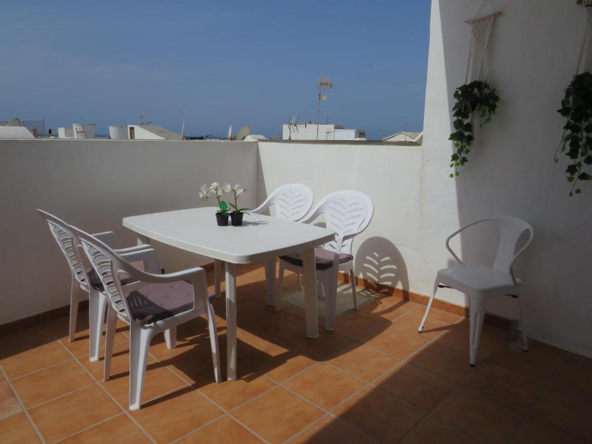 Biosfera Modern Bright Old Town Two Bedroom Apartment Pdc Tias Bagian luar foto